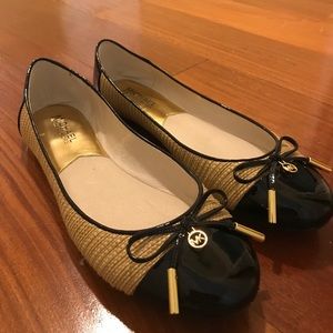 Michael Kors Flats